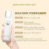 Tirtir Milk Skin Toner Light 150ml