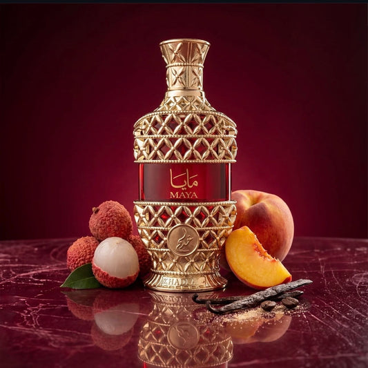 Khadlaj Maya Oil 20ml زيت خادلاج مايا