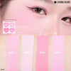 Sivanna Colors Lover’s Beat Palette لوحة ألوان سيفانا كولورز لافرز بيت