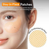 Abib Glutathione Kojic Acid Eye Patch (60 Patches) رقعة العين أبيب جلوتاثيون وحمض الكوجيك