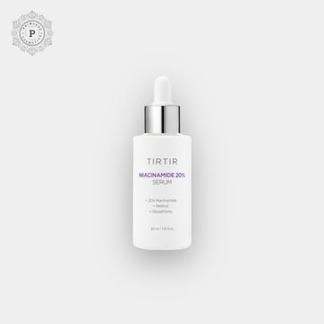 Tirtir Niacinamide 20% Serum 30ml