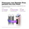 Medicube AGE-R Booster PRO x2 Pink ميديكوب إيج-آر بوستر برو × 2 وردي