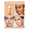 SHEGLAM Complexion Boost Concealer شيغلام كونسيلر كومبلكشن بوست