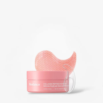 Biodance Collagen Peptide Eye Patches (30 Patches) لصقات العين ببتيد الكولاجين من بيودانس