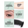 SHEGLAM All-In-One Volume & Length Waterproof Mascara شيغلام ماسكارا مقاومة للماء لتكثيف وإطالة الرموش – الكل في واحد