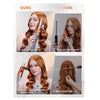 SHEGLAM It-Curl One-Touch Instant Curler - 32mm شي جلام جهاز تجعيد الشعر الفوري بلمسة واحدة – 32 مم