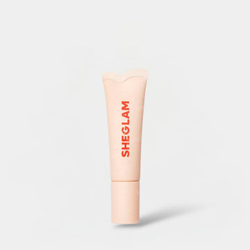 SHEGLAM Crystal Glaze Moisturizing Lip Gloss ملمع الشفاه المرطب "كريستال غليز" من شيجلام