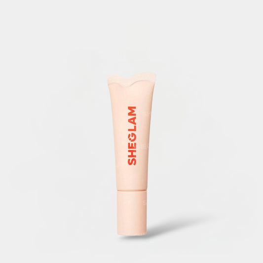 SHEGLAM Crystal Glaze Moisturizing Lip Gloss ملمع الشفاه المرطب "كريستال غليز" من شيجلام