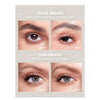 SHEGLAM Set Me Up Brow Hold - Crystal Clear شيجلام جل تثبيت الحواجب سيت مي أب – شفاف كريستالي