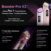 Medicube AGE-R Booster PRO x2 Pink ميديكوب إيج-آر بوستر برو × 2 وردي