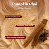 eos Shea Better Cashmere Body Lotion - Pumpkin Chai 473ml لوشن الجسم إيوس شيا بيتر كشمير - بنكهة اليقطين والشاي