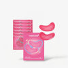 Medicube PDRN Pink Collagen Jelly Eye Mask قناع العين جيلي الكولاجين الوردي من ميديكوب PDRN