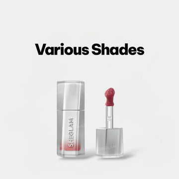SHEGLAM Glass Lock Air Gloss شيجلام غلاس لوك إير غلوس