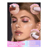 SHEGLAM Crystal Jelly Glaze Stick قلم طلاء أظافر كريستال جيلي من شيغلام