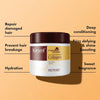 Karsell Maca Powder Collagen Hair Mask 500ml قناع الشعر من كارسيل ماكا باودر كولاجين