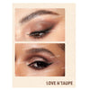 SHEGLAM Jazy Jigsaw Eyeshadow Palette - Love N’ Taupe شيغلام باليت ظلال العيون جازي جيغسو - لوف إن توب