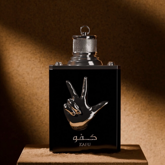 Amaran Kafu 100ml أماران كافو