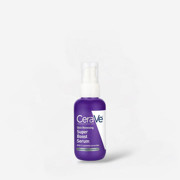 Cerave Skin Renewing Super Boost Serum 50ml سيروم سيرافي سكين رينيوينغ سوبر بوست