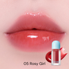 Tocobo Juicy Berry Plumping Lip Oil 4g. توكوبو جوسي بيري زيت شفاه ممتلئ