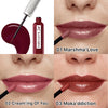 Bourjois Fabuleux Ink Lacquer Lipstick بورجوا فابولوس إنك لاكر أحمر شفاه