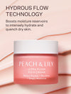 Peach & Lily Ultra Plush Rich Cream 50ml