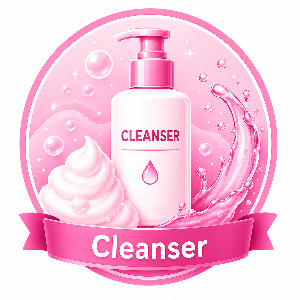 Cleanser