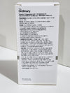 The Ordinary Vitamin C Suspension 23% + HA Spheres 2% 30ml (KOREAN VERSION). ذا اوردناري فيتامين سي معلق 23% + HA 2% 30 مل (النسخة الكورية)