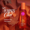 eos Cashmere Body Mist - Pumpkin Chai 177ml معطر الجسم إيوس كشمير - برائحة شاي اليقطين