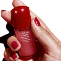 Shiseido Ultimune Power Infusing Concentrate 10ml - TRAVEL SIZE