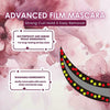 KissMe Heroine Make Long & Curl Mascara Advanced Film - Ruby Blossom ماسكارا كيس مي هيروين ميك لونج آند كيرل أدفانسد فيلم روبي بلوسوم