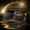 Jennie Moon 100x Power of Thai Herbs Scrub Soap 160g صابون جيني مون المقشر بقوة 100 ضعف من الأعشاب التايلاندية