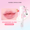 Eyzza Hydrating Lip Serum Gloss 7g ملمع شفاه مرطب من إيزا