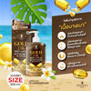 Precious Skin Gold 24K Body Lotion 500ml لوشن الجسم بريشوس سكين جولد عيار 24 قيراط