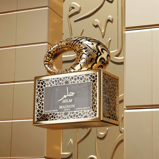 Maison Asrar Hilm 100ml ميزون أسرار حلم