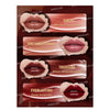 SHEGLAM Ember Rose Immortal Love Nourishing Lip Gloss Set شيغلام إمبر روز إيمورتال لوف – مجموعة ملمع شفاه مغذٍ