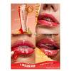 SHEGLAM Crystal Glaze Moisturizing Lip Gloss ملمع الشفاه المرطب "كريستال غليز" من شيجلام