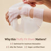 Dr. Reju-All Advanced PDRN Rejuvenating Mask (1 Sheet) د. ريجو-أول قناع PDRN المتطور لتجديد البشرة