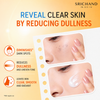 Srichand Super C Brightening Gel Cream 10ml كريم جل سريشاند سوبر سي لتفتيح البشرة