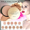 Max Factor Creme Puff Pressed Powder ماكس فاكتور كريم باف – بودرة مضغوطة