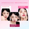 Eyzza Hydrating Lip Serum Gloss 7g ملمع شفاه مرطب من إيزا