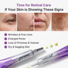 Medicube Vita A Retinal Volume Booster 15ml ميديكوب فيتا أيه ريتينال فوليوم بوستر