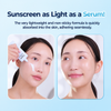 Torriden Dive In Watery Sun Serum 50ml سيروم توريدن دايف إن ووترى صن