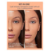 SHEGLAM Insta-Ready Face & Under Eye Setting Powder Duo شيجلام إنستا ريدي بودرة تثبيت مزدوجة للوجه وتحت العين