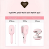 Vodana Glow W Styler Set مجموعة تصفيف الشعر فودانا جلو دبليو