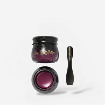 Harry Potter X SHEGLAM Magic Cauldron Lip Mask 6g هاري بوتر × شيغلام ماسك الشفاه بالمرجل السحري