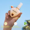 ongredients Skin Barrier Glow Mist Heart Edition 50ml مكونات بخاخ توهج حاجز البشرة - إصدار القلب