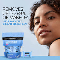 Neutrogena Makeup Remover Wipes