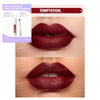 SHEGLAM Matte Allure Liquid Lipstick أحمر شفاه سائل مطفي من شيغلام