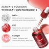 Medicube EGF NAD Firming Serum 30ml مصل شد البشرة من ميديكيوب EGF NAD