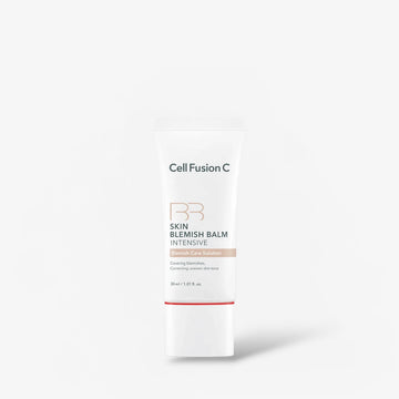Cell Fusion C Bb Skin Blemish Balm Intensive 30ml بلسم سيل فيوجن سي بي بي المكثف لعلاج عيوب البشرة